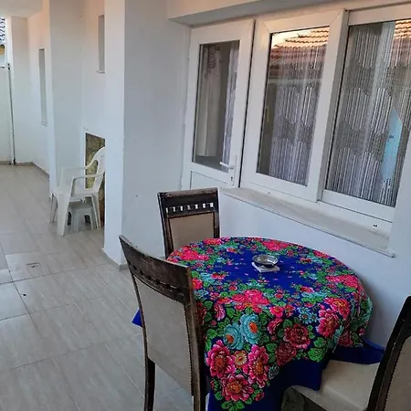 Merkezde Daire 아파트